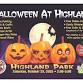 Halloween at Highland event image