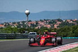 Już w najbliższy weekend rozpocznie się rywalizacja w f1 o gp węgier. S1bqxl8dvmcd7m