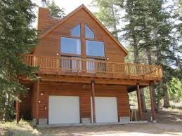 Maybe you would like to learn more about one of these? June Lake Vacation Rentals