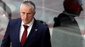 Почему «авангард» выиграл кубок гагарина. Intervyu Glavnogo Trenera Avangarda Boba Hartli O Sluhah O Perehode V Monreal I Uvolnenii Trenerov Nhl Sport Ekspress