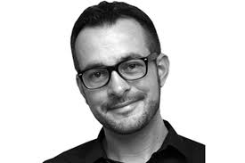 In conversation: Rapiergroup's Chris Litchfield