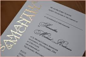 Superb Printing Wedding Invitations At Kinkos That Don T Take A Long Time