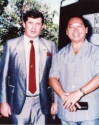 Tan sri datuk seri panglima joseph pairin kitingan born 17 august 1940 is a malaysian politician who was the seventh chief minister of sabah a state in mal. Former Chief Minister Datuk Pairin Kitingan Sabah Malaysia The Stone Family In Australia