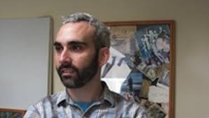 Tate Hires Houston Curator