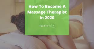 It is commonly applied with the therapist's hands, forearm, elbow, knees, feet, or as water treatments with a deeper health and science basis became popular in the late 1800s, they were referred to as hydrotherapy. Best 6 Tips To Become A Massage Therapist Nc Massage School