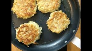 Patates A Dejeuner Hash Brown Ultra Simples Recette Glouton Recette Alimentation Patates