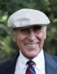 Obituary information for Thomas Francis Kenny III