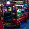 Bangkok tuk tuk tour is a team of licensed drivers and licensed tour guides in bangkok. 1