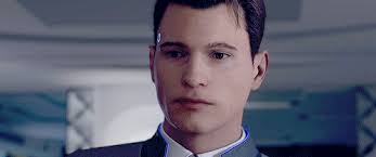 DETROIT: Become Human [one-shots]