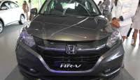 2017 honda hr v rs 1 8 i vtec quick preview youtube. Honda Hr V 2017 1 8 Cvt E In Malaysia Reviews Specs Prices Carbase My