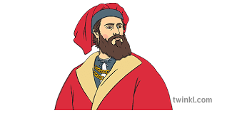 We did not find results for: Ks1 Marco Polo Explorer History Illustration Twinkl