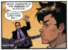 Saturday Morning Panels: Week of 6/30/21