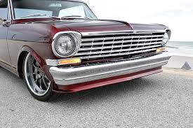Image result for Lagoon Aqua 1964 Nova
