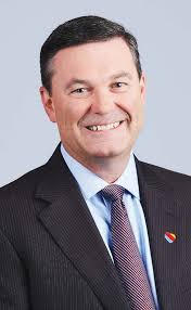 SPECIAL SECTION IN PARTNERSHIP WITH DALLAS CIO LEADERSHIP ASSOCIATION  FEBRUARY 15, 2019