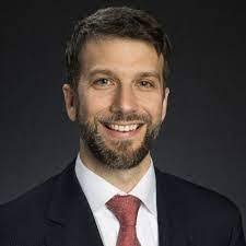 Justin Lohr's Instagram, Twitter & Facebook