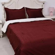 Great prices and selection of bedding sets at wayfair. Stone Cottage Abingdon Comforter Set Full Queen Dark Green Bedding Linen Home Semo Es