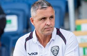 Hull KR forward Dean Hadley talks top-of-the-table clash in Good Friday  Hull derby