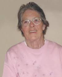 Obituary information for Jean MacDonald
