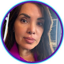 Mucha gente interesante en el Crisis Comms Boot Camp Mexico City de P World  , entre ellas la conferencista que abrió el evento Colleen Harris, Former  Press Secretary to HRH Prince of