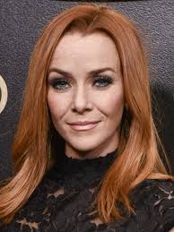 Annie Wersching : Filmografia