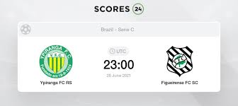 Win corinthians 0:1.players gremio in all leagues with the highest number of goals: Ypiranga Vs Figueirense 28 06 2021 Stream Results