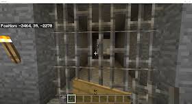Get right inside the world of minecraft with virtual reality. Randomman356 S Blog Minecraft Vr Trapped In Dungeon Quest Second Week Reflection