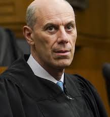 New Judge Who Blocked Trump Deportations Has Daughter Who Works For A  Pro-Illegal Migrant Organization. Judge James Boasberg, who blocked  President Donald Trump from deporting illegal migrant criminals and ordered  two planes
