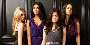 Pretty Little Liars Watch Tv Shows Online At Xfinity Tv Watch Pretty Little Liars Pretty Little Liars Pretty Little Liars Seasons