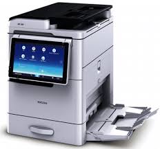 The same print image as pcl5 can be expected. Ricoh Mp 305 Spf Printer Driver Download