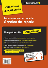 Vous recherchez un professeur particulier ? Concours Gardien De La Paix Categorie B Preparation Rapide Et Complete A Toutes Les Epreuves Premier Second Et 3e Concours Concours 2020 100 Efficace Amazon De Vuibert Fremdsprachige Bucher