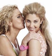 Paul Casserly: OMG! The Ridges are louder than the ads