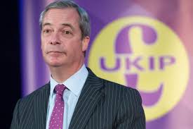 Could Brexit Champion Nigel Farage Return to UKIP?