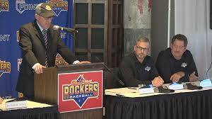 Jamie Keefe And Frank Viola Named To Rockers Coaching Staff