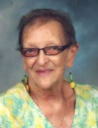 Virginia Jean Kessinger Obituary (1940