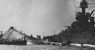 See more of 75th anniversary of pearl harbor on facebook. Pearl Harbor Uss Oklahoma The Final Story Pbs