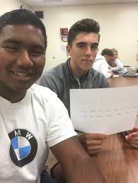 New Glarus High School: 2017-12-17