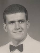 Obituary information for Larry Allen Asher