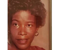 Ruby Burch Obituary (1949