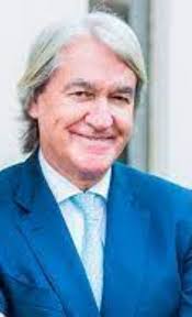 Dr. Robert Soler Rich