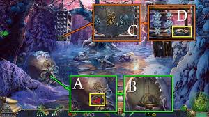 Walkthrough page wiki link little faq (episode 1) (ren'py): Bridge To Another World Escape From Oz Walkthrough
