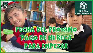 5 ¿consulta del saldo de mi tarjeta de beca? Fecha Del Proximo Pago De Mi Beca Para Empezar 2021 Agosto 2021