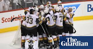 The golden knights made their 30 selections in the 2017 nhl expansion draft on wednesday and added seven more players and 10 draft. Welcome To Impossible The Golden Knights And The Nhl Miracle That Makes No Sense Vegas Golden Knights The Guardian