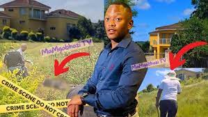 Proof Of Makhumalo Mseleku At Mayeni' s First White Wedding Requested |  Uthando Nes'thembu Season 7 - YouTube