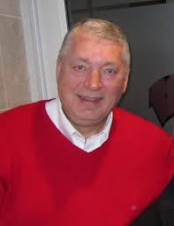 Obituary information for Steve E. Ziehm