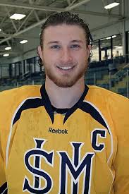 2014-15 Men's Ice Hockey Roster