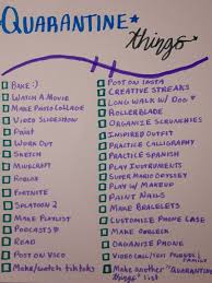 Birthday Things To Do In Quarantine Pin On Quarantine Tingz