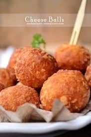 Cheese Balls Makanan Minuman Fotografi Makanan Bola Keju