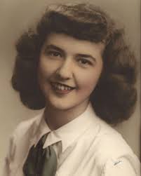 Rita U. Schuck Obituary November 7, 2025