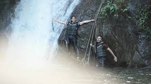 Jjma is a travelogue programme where the hosts, atu zero and akhmal. Eksplorasi Unik Nadzmi Adhwa Fikry Ibrahim Dalam Jalan Jalan Makan Angin Sensasi Selebriti