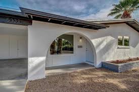 My house is stucco and has trim to it. Tempe Home Remodel Kitchen Bath Contractor In Scottsdale